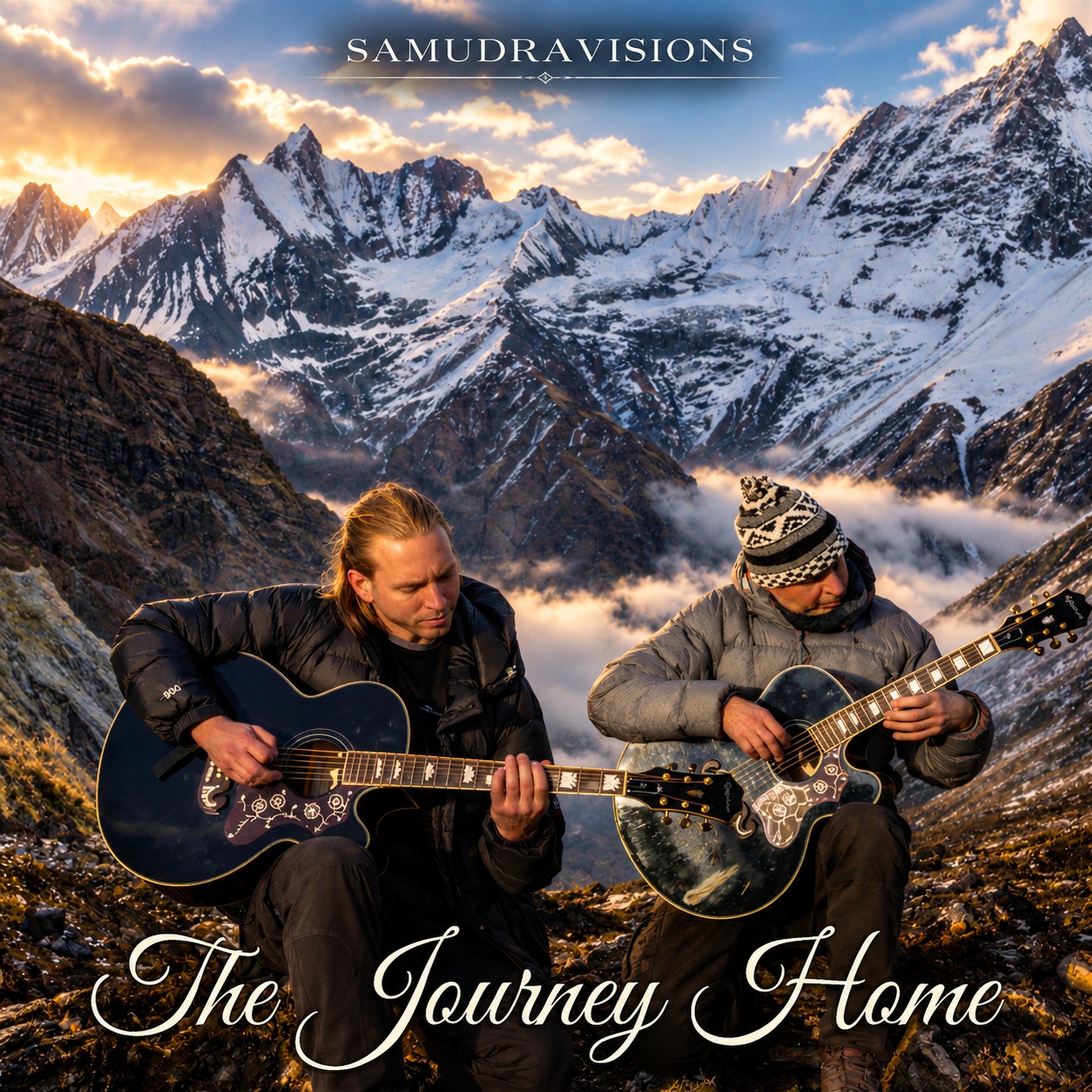 The Journey Home